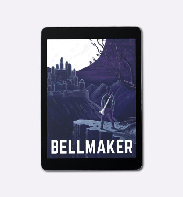 Bellmaker (ebook)