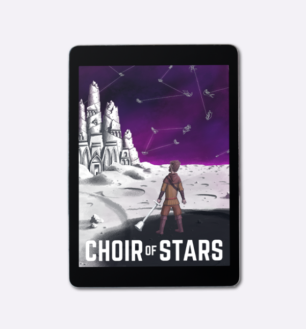 Choir of Stars (ebook)